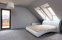Plas Berwyn bedroom extensions