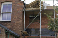 free Plas Berwyn home extension quotes